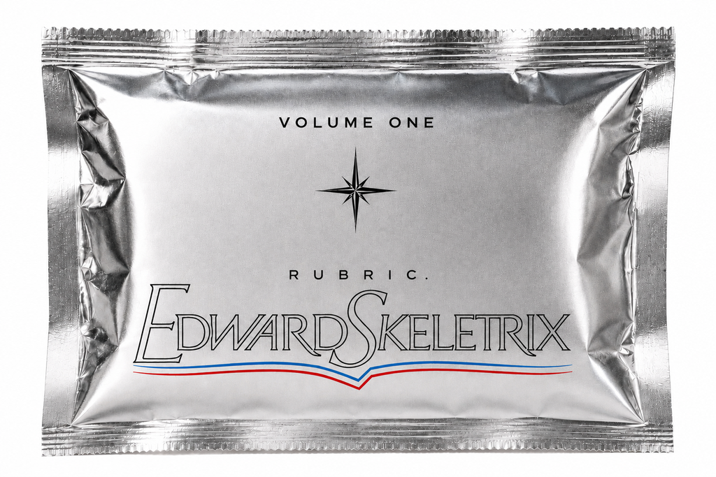 Commerce of Desire: Exclusive Graphic Field Set