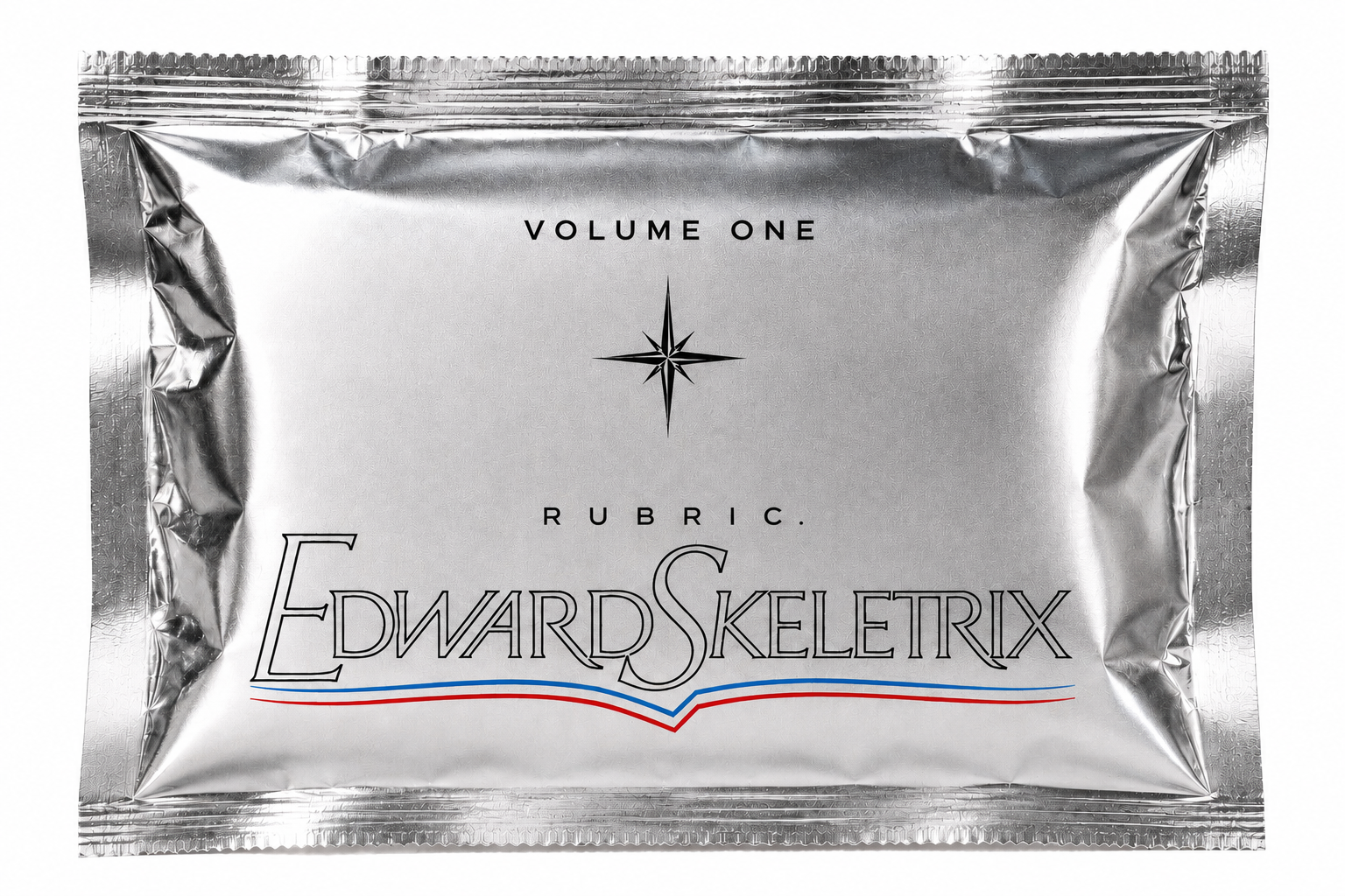 Commerce of Desire: Exclusive Graphic Field Set